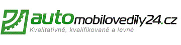 Automobilovedily24.cz Logo