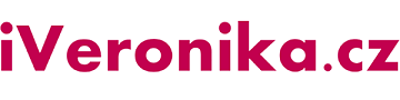iVeronika.cz Logo