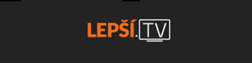 Lepší.tv Logo