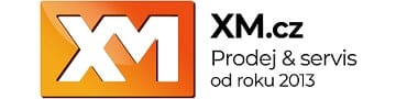 XM.cz Logo