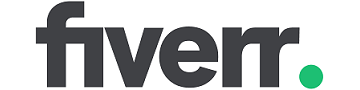 Fiverr.com Logo