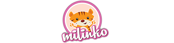 Milinko.cz logo