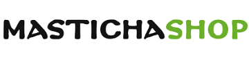 Mastichashop.cz Logo