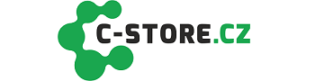 C-Store.cz Logo