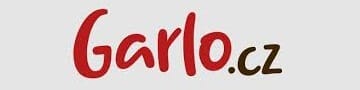 Garlo.cz logo