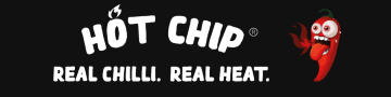 Hot-chip.cz Logo