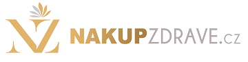 NakupZdrave.cz Logo