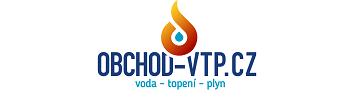 Obchod-VTP.cz Logo