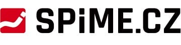 Spime.cz logo