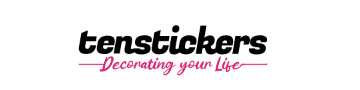 Tenstickers.cz Logo