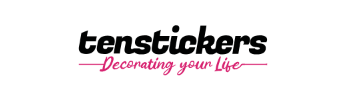 Tenstickers.cz logo