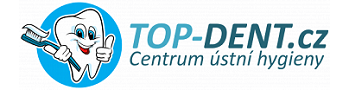 Top-Dent.cz Logo