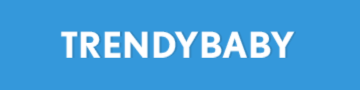 TrendyBaby.cz logo