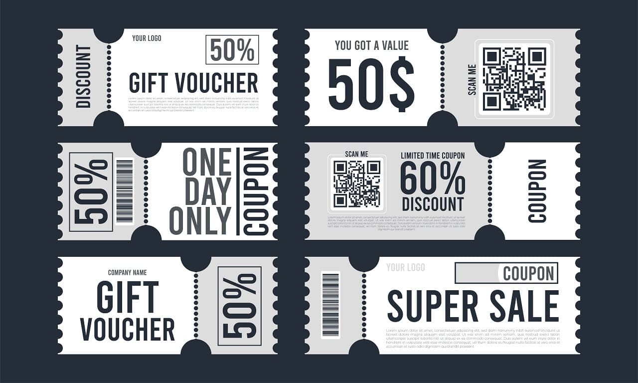 Odtajněno! Skryté zákulisí slevových kódů: jak fungují a jak na nich vydělávají firmy voucher 04