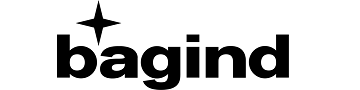 Bagind.cz Logo