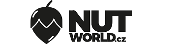 NutWorld.cz Logo