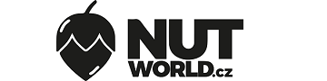 NutWorld.cz logo