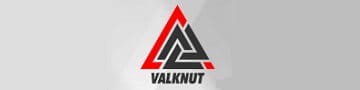 Valknut.cz logo