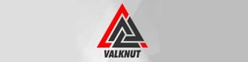 Valknut.cz Logo