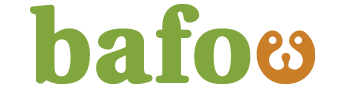 Bafoo.cz logo