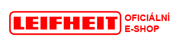 Leifheit-online.cz logo