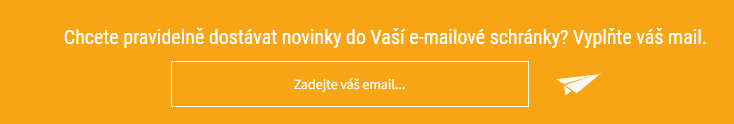 Newsletter www.detskeboty.cz