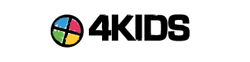 4kids.cz logo