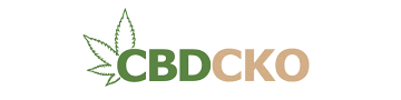CBDcko.cz Logo