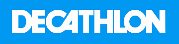 Decathlon.cz Logo