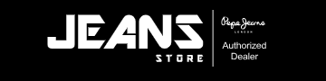 Jeans-store.cz logo