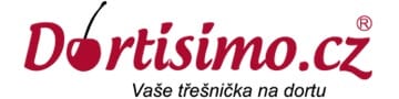 Dortisimo.cz logo