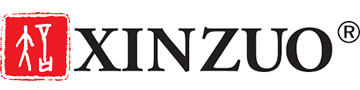 XinZuo.cz logo