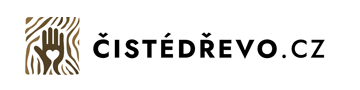 CisteDrevo.cz logo