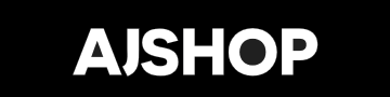 AJshop.cz Logo