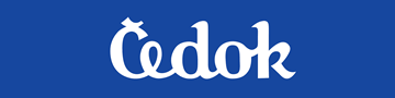 Cedok.cz Logo