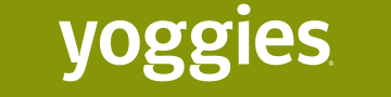 Yoggies.cz logo
