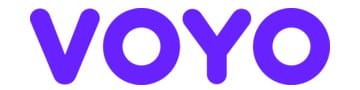 Voyo.cz Logo