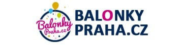 BalonkyPraha.cz Logo