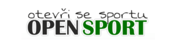 Open-Sport.cz logo