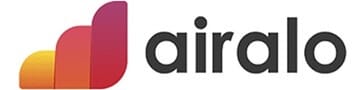 Airalo.com Logo