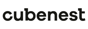 Cubenest.cz logo