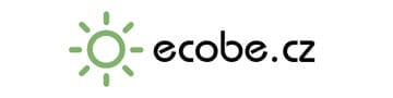 Ecobe.cz logo