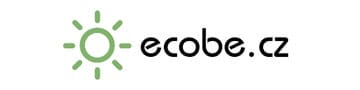 Ecobe.cz Logo