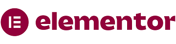 Elementor WP plugin Logo