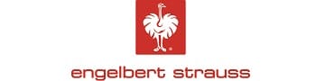 Engelbert-Strauss.cz Logo