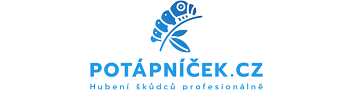 Potapnicek.cz logo