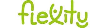 Flexitylife.cz logo