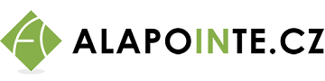 Alapointe.cz Logo