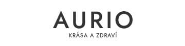 Aurio.cz logo