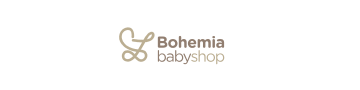 BohemiaBabyshop.cz logo